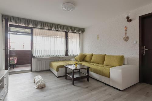 Family Apartment NAKITEYA, Lublaň (fotografie 6)