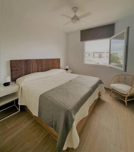 Sunset Bastián, junto a la costa 2