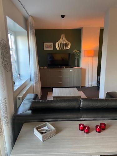 Housing De Brouwerij in แตนูเซ็น