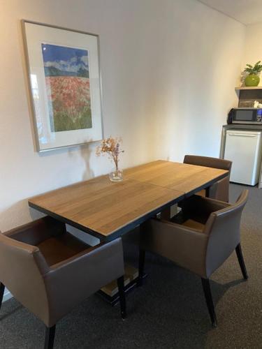 Housing De Brouwerij in แตนูเซ็น