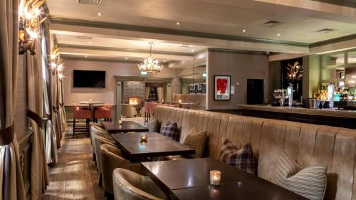 Mottram Hall - image 14