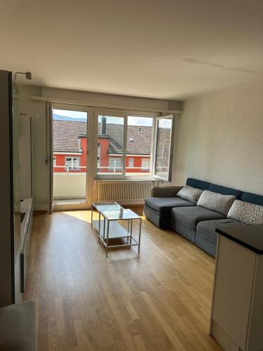 Apartments in Zurich West-Eichbühlstr 62-68, Curych (fotografie 5)