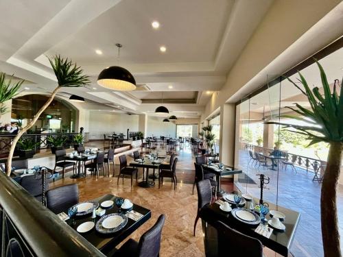 Azul Talavera Country Club in Campestre Montebello