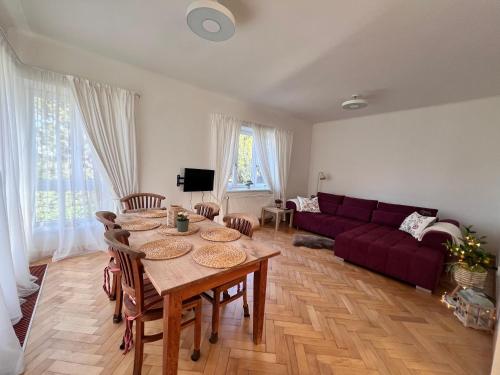Villa Veleslavín, Prag (Foto 2)