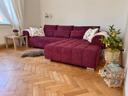 Villa Veleslavín, Prag (Foto 5)