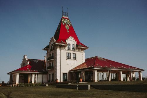 Apartman Buba Lux in ดูโดวาชูมา