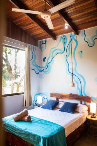 Argdivan Beach Hostel in Samara