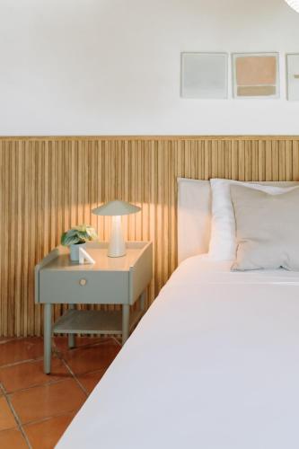 RN Villa - San Benito