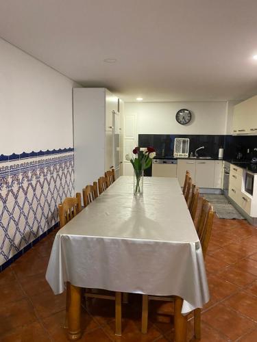 Nature & Family Guesthouse in Guisande