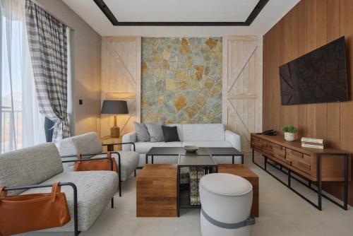 Facilities, Wulfenia Hotel & Spa in Kolasin