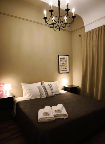 Ey Lisbon Guesthouse - image 14
