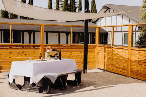 Hotel Hygge in 比爾頓