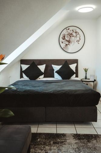 Boutique Hotel Cologne Room Type - Triple Room Boutique Hotel Cologne Room Type - Triple Room