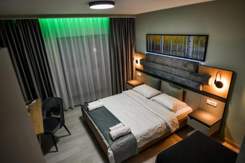 Baile Figa spa Cazare in Beclean