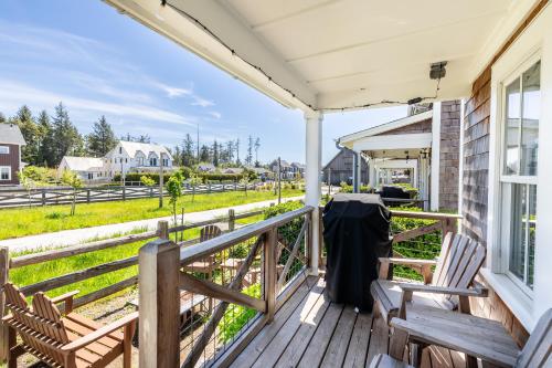 Back Home at Seabrook Hospitality in 莫及 (WA)