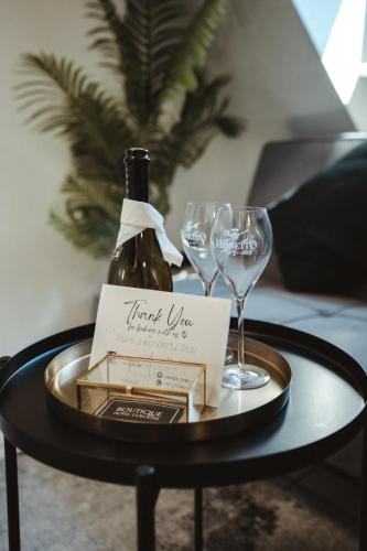 Boutique Hotel Cologne 2