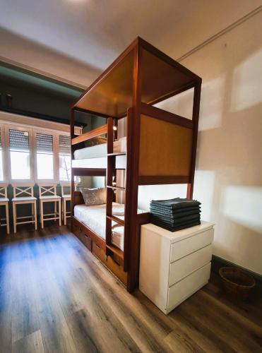 Ey Lisbon Guesthouse - image 7