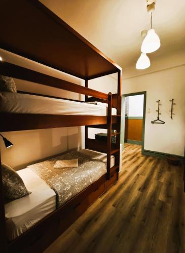 Ey Lisbon Guesthouse - main image