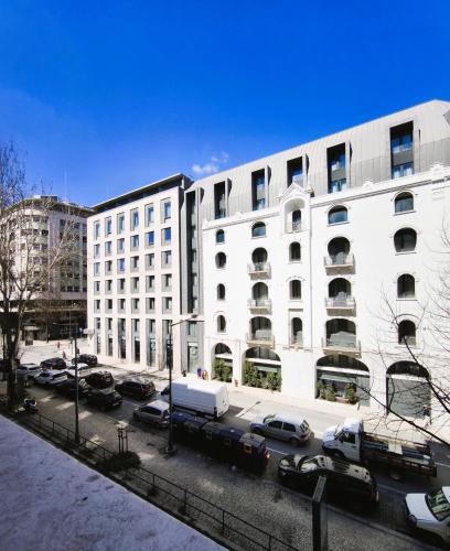 Ey Lisbon GuestHouse 2