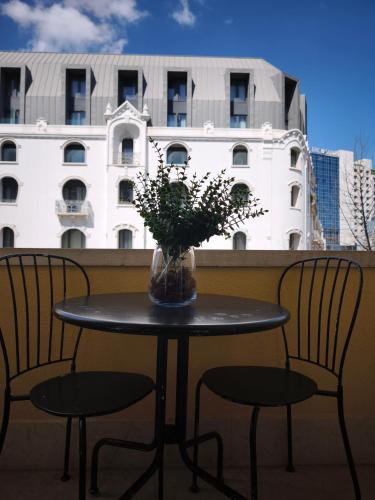 Ey Lisbon GuestHouse 5