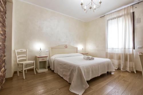  Morpheo Rooms, Pension in Alghero bei Valverde