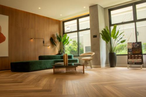 Incríveis Studios no Butantã, São Paulo