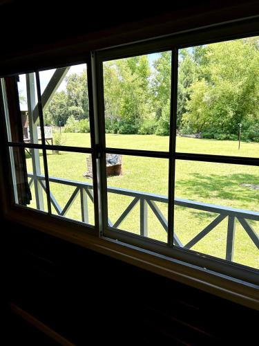 Las Luciérnagas del Delta 2