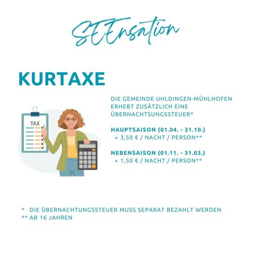 SEEnsation Classic - Mainaublick SEEnsation Classic - Mainaublick