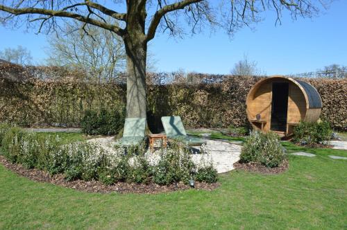 B&B Hildegarden - image 10