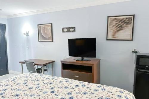 Rodeway Inn Hattiesburg North - image 5