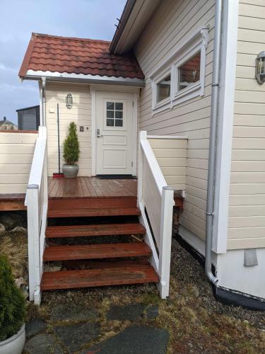 Loftsleilighet,havutsikt,balkong,gratis parkering Room Type - Two-Bedroom Apartment