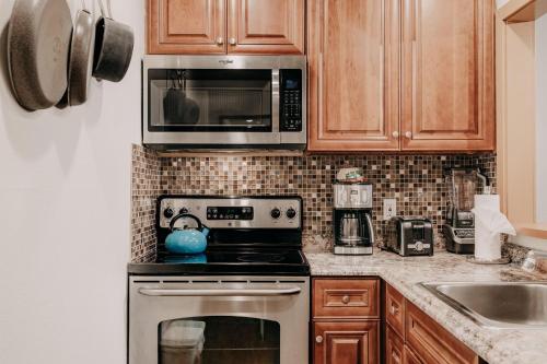 88SW - WIFI with Great Resort Amenities, Deming (foto 6)