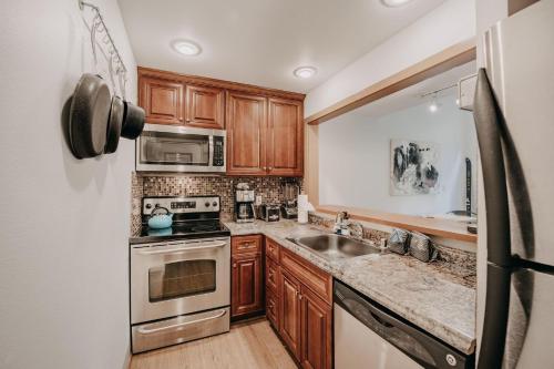 88SW - WIFI with Great Resort Amenities, Deming (foto 7)