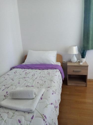 Janja Medjugorje in Bijakovici