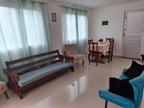 Casa no Condomínio Prive Mãe Rainha