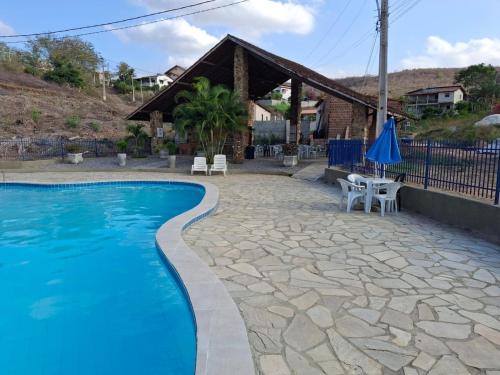 Casa no Condomínio Prive Mãe Rainha