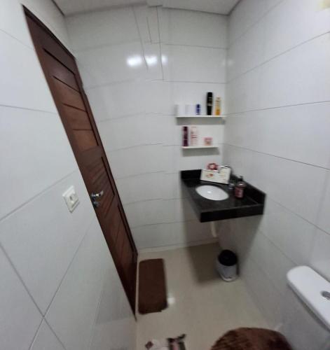 Casa no Condomínio Prive Mãe Rainha