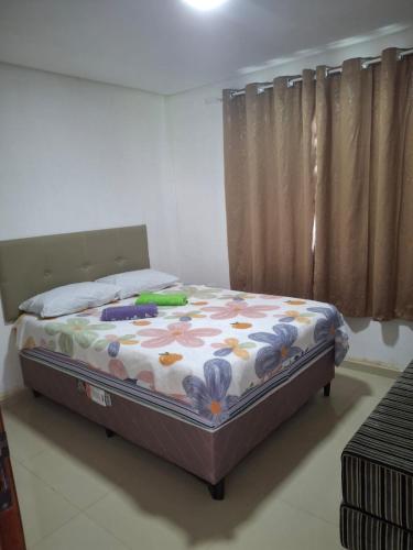 Casa no Condomínio Prive Mãe Rainha