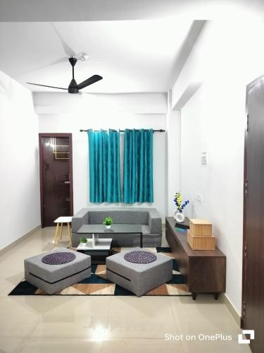 Shikha's-Urban Rest