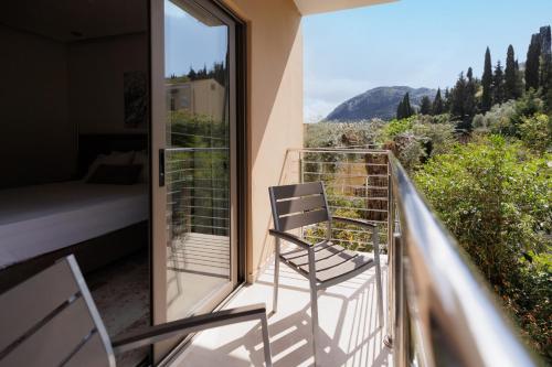 Galatia Studios and Apartments 2