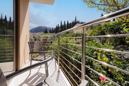 Galatia Studios and Apartments 5