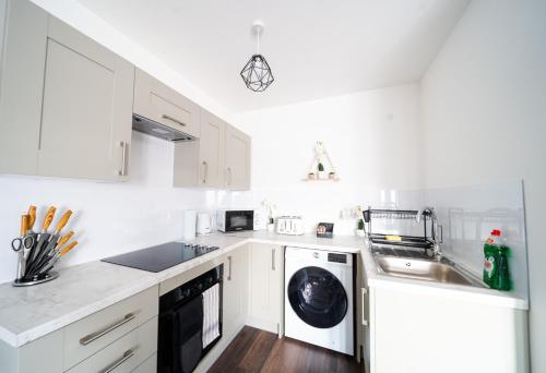 Open Mind Property - HotTub & 1 Double Bed Open Mind Property - HotTub & 1 Double Bed