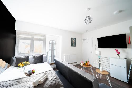 Open Mind Property - HotTub & 1 Double Bed Open Mind Property - HotTub & 1 Double Bed