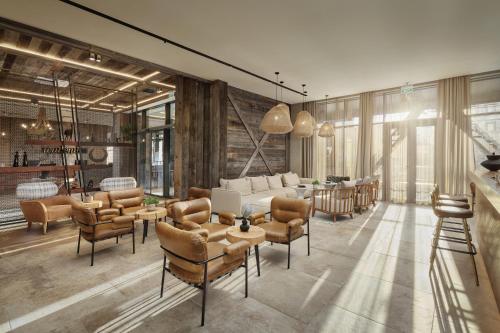Lobby, Wulfenia Hotel & Spa in Kolasin