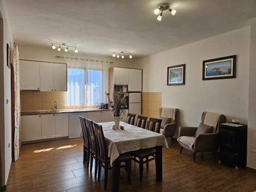 Apartments Nadja in โอราโฮวัซ