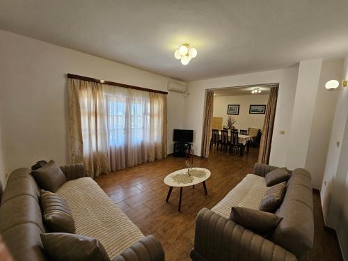 Apartments Nadja in โอราโฮวัซ