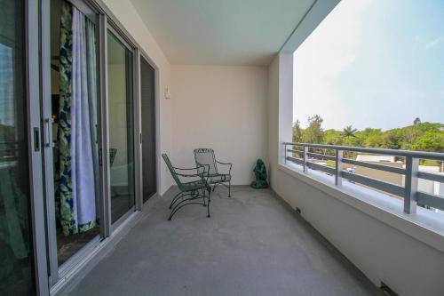 1 BR Condo Downtown Sarasota - Close To Beaches in 可可納特中區