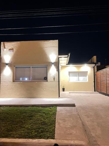 La casita de balcarce