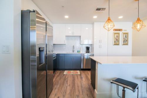 1 BR Condo Downtown Sarasota - Close To Beaches in 可可納特中區