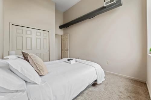 803- Comfy Getaway Parking Bunk Bed Wi-Fi, Cleveland (foto 4)